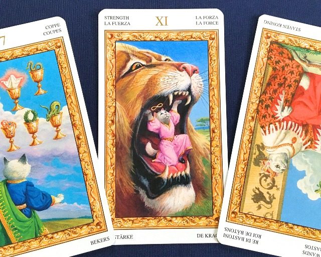 【蟹座】2018年5月14日〜5月20日運勢