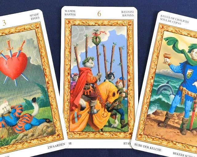 【さそり座】2018年5月14日〜5月20日運勢