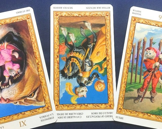 【水瓶座】2018年5月21日〜5月27日運勢