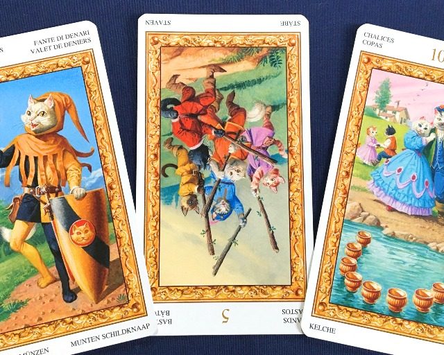 【魚座】2018年5月14日〜5月20日運勢