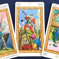 【獅子座】2018年5月14日〜5月20日運勢