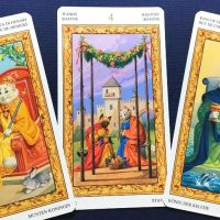 【双子座】2018年6月25日〜7月1日運勢