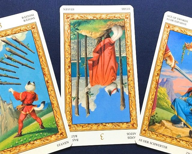 【牡牛座】2018年6月18日〜6月24日運勢