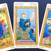 【天秤座】2018年6月11日〜6月17日運勢