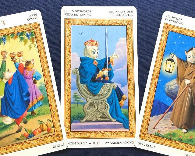 【天秤座】2018年6月11日〜6月17日運勢