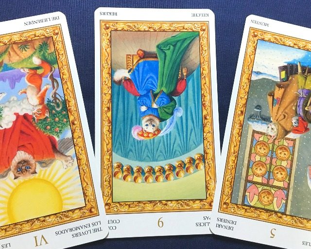 【射手座】2018年7月16日〜7月22日運勢