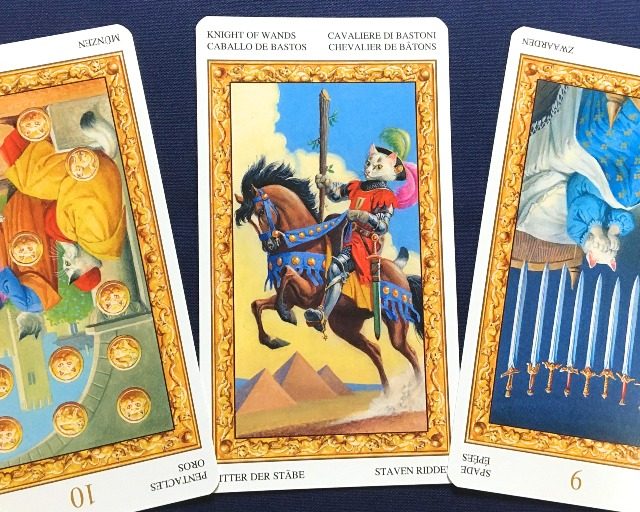 【乙女座】2018年7月30日〜8月5日運勢