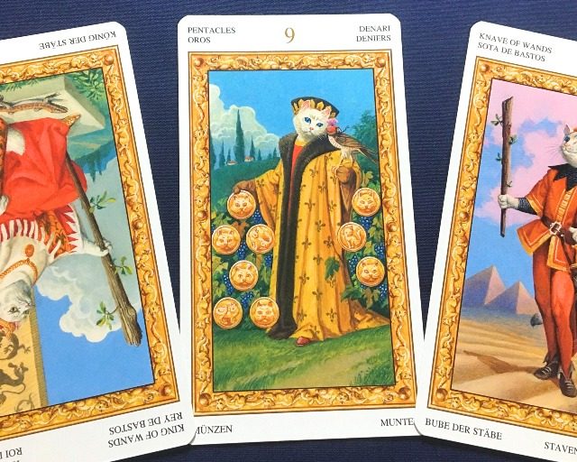 【乙女座】2018年8月13日〜8月19日運勢