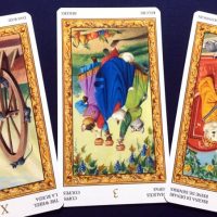 【天秤座】2018年8月20日〜8月26日運勢