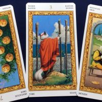 【水瓶座】2018年8月20日〜8月26日運勢