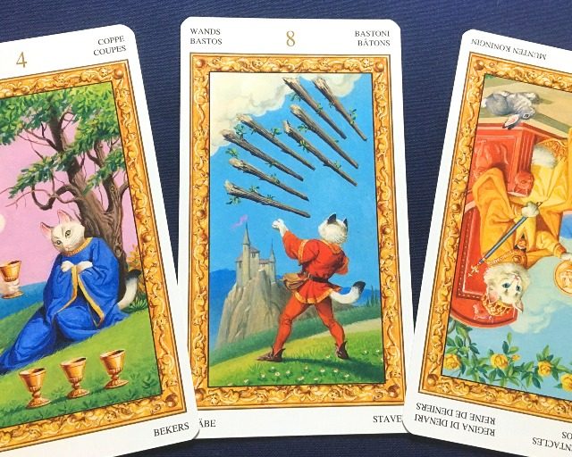 【蟹座】2018年8月13日〜8月19日運勢