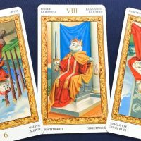 【さそり座】2018年9月10日〜9月16日運勢