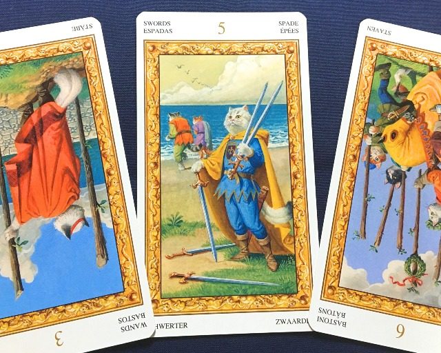 【山羊座】2018年9月24日〜9月30日運勢