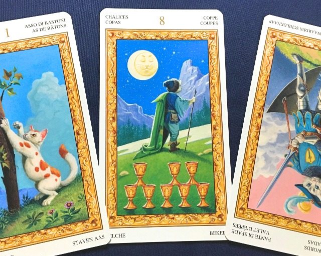 【獅子座】2018年10月1日〜10月7日運勢