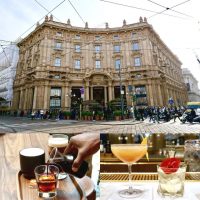 イタリア・ミラノに初登場の高級スタバに潜入