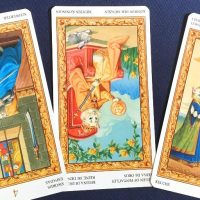 【牡羊座】2018年11月5日〜11月11日運勢