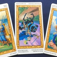 【さそり座】2018年10月15日〜10月21日運勢