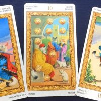 【牡羊座】2018年12月31日〜2019年1月6日運勢