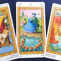 【獅子座】2018年12月24日〜12月30日運勢