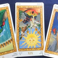 【魚座】2018年12月24日〜12月30日運勢