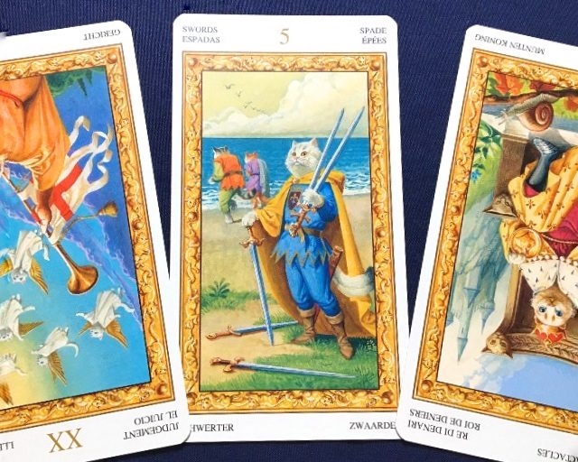 【山羊座】2019年1月7日〜1月13日運勢