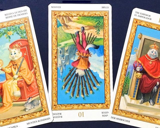 【天秤座】2019年1月14日〜1月20日運勢