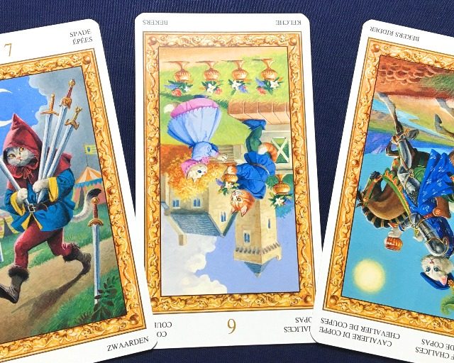 【獅子座】2019年1月21日〜1月27日運勢