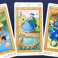 【水瓶座】2019年1月28日〜2月3日運勢