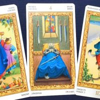 【山羊座】2019年1月28日〜2月3日運勢