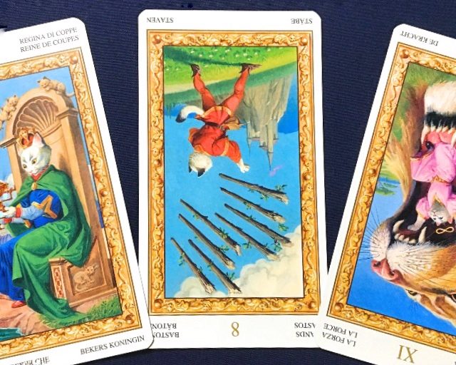 【山羊座】2019年1月14日〜1月20日運勢