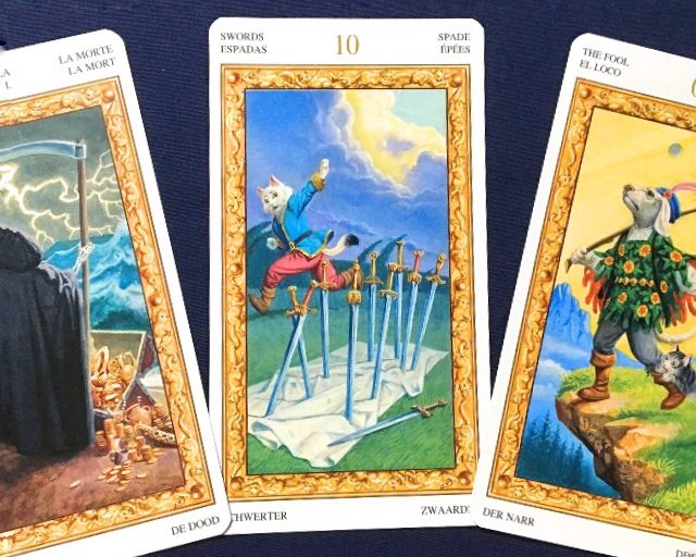 【射手座】2019年1月14日〜1月20日運勢