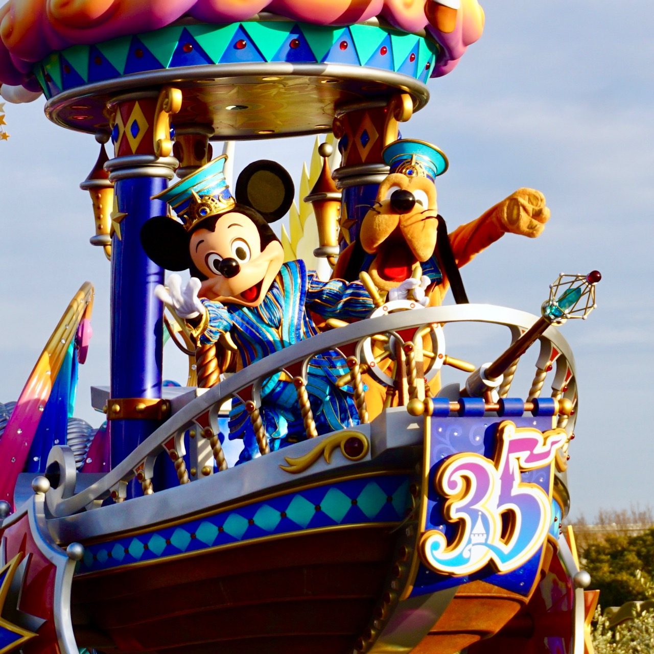 tdr35周年happiest-celebrationグランドフィナーレ-1