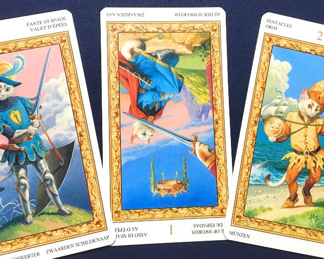 【蟹座】2019年2月18日〜2月24日運勢