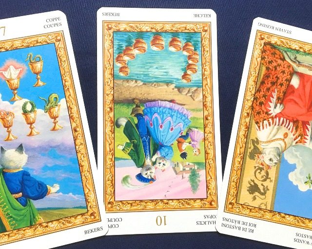 【山羊座】2019年2月25日〜3月3日運勢