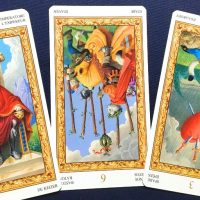 【天秤座】2019年3月4日〜3月10日運勢