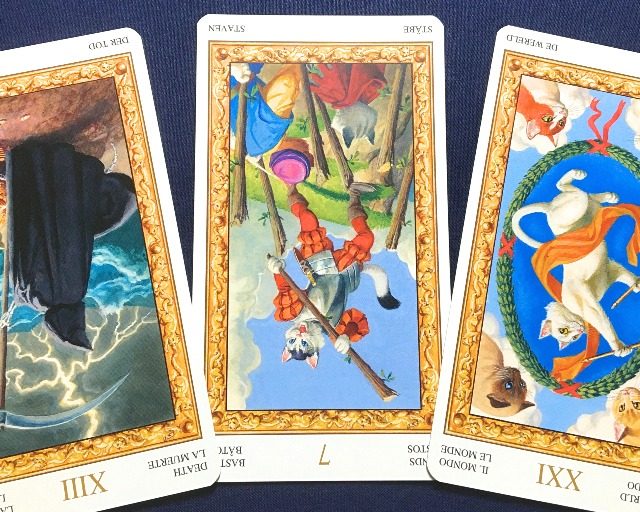 【牡羊座】2019年4月8日〜4月14日運勢