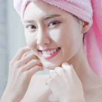 みずみずしい肌を取り戻す即効保湿ケア