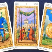 【射手座】2019年4月8日〜4月14日運勢