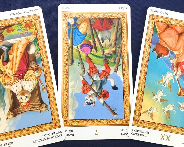 【乙女座】2019年4月1日〜4月7日運勢