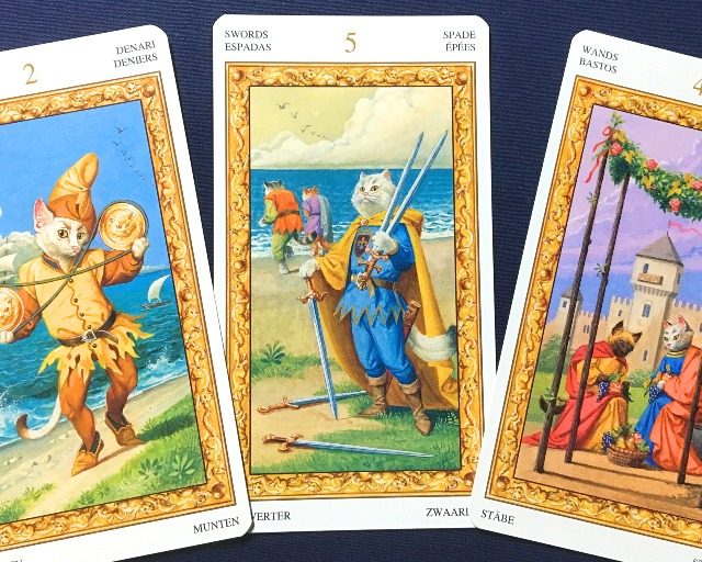 【牡牛座】2019年4月15日〜4月21日運勢