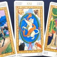 【牡牛座】2019年5月6日〜5月12日運勢