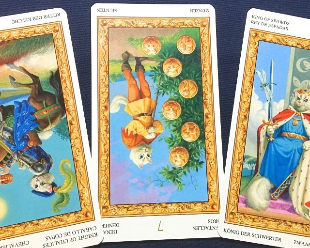 【獅子座】2019年4月29日〜5月5日運勢