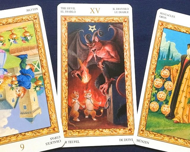 【魚座】2019年4月29日〜5月5日運勢