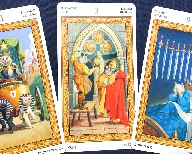 【双子座】2019年5月6日〜5月12日運勢