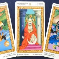 【射手座】2019年4月15日〜4月21日運勢