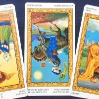 【山羊座】2019年6月10日〜6月16日運勢