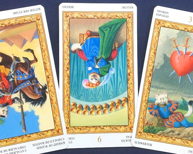 【牡羊座】2019年5月20日〜5月26日運勢