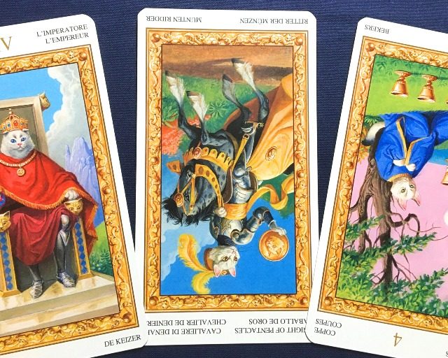 【さそり座】2019年5月13日〜5月19日運勢