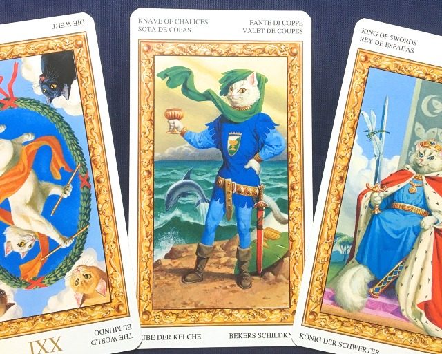 【射手座】2019年5月27日〜6月2日運勢