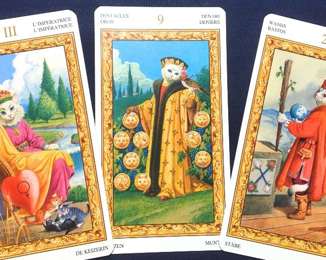 【水瓶座】2019年6月17日〜6月23日運勢